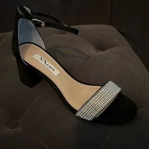 Nina Eloise True Black